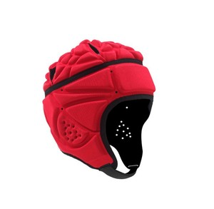 Yumuşak Dolgulu Başlık Çok Amaçlı Yumuşak Kabuklu Koruyucu Başlık Hafif Tam Koruma Rugby Yumuşak Kabuklu Kask - Product Image 1