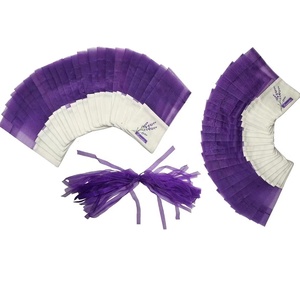 Sacs de sachets vides en gaze violette 3*6 pouces <span class=keywords><strong>Lavande</strong></span> Cotton-Ramie Sacks - Product Image 4