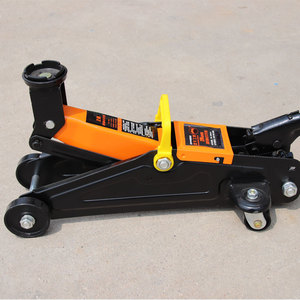 Portable Low Profile Big Wheel 2 Ton 3 Ton 4 Ton Flooring <strong>Jack</strong> <strong>Car</strong> Heavy Duty Steel Aluminum Hydraulic Floor <strong>Jack</strong> - Product Image 5