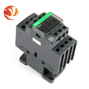 Contactor de CA -Schneider- LC1D258F7C Nuevo y Original, Controlador Programable PLC - Product Image 4