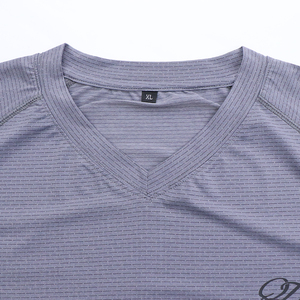 Qianzun Manufacturers China Sport Wear <strong>Polyester</strong> Breathable Screen Print <strong>T</strong>-<strong>shirt</strong> Custom Gym Tshirt <strong>95</strong> Cotton <strong>5</strong> <strong>Elastane</strong> <strong>t</strong> <strong>Shirts</strong> - Product Image 4