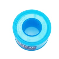 Ruban d'étanchéité pour filetage en PTFE 100% de haute qualité, 19 mm, résistant aux hautes températures, imprimé en soie