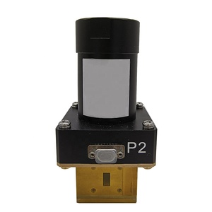 Commutateur micro-ondes RF de haute qualité à longue durée de vie BJ260 WR34 DPDT - Product Image 2