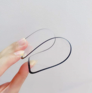 Anti Static Tempered <b>Glass</b> Screen <b>Protector</b> Film Big Curved Edge Screen <b>Protector</b> for Iphone - Product Image 4