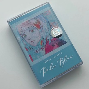 ชุดเทปคาสเซ็ตของเคนชิ โยเนซึ: Stray Sheep + Pale Blue, อัลบั้มเพลงเจ-ป๊อป/ร็อคญี่ปุ่น - Product Image 4