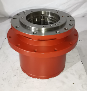 Réducteur de translation pour pièces détachées d'excavatrice PC40-9 PC55 PC56-7 YC55 PC57-7 22H-60-13110 - Product Image 1