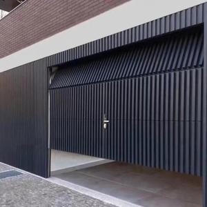 <span class=keywords><strong>Porte</strong></span> <span class=keywords><strong>de</strong></span> <span class=keywords><strong>garage</strong></span> verticale Ghana Chi <span class=keywords><strong>avec</strong></span> <span class=keywords><strong>porte</strong></span> d'accès latérale 9x7, motorisation électrique à volet, <span class=keywords><strong>porte</strong></span> <span class=keywords><strong>de</strong></span> <span class=keywords><strong>garage</strong></span> <span class=keywords><strong>automatique</strong></span> en aluminium pour villa - Product Image 2