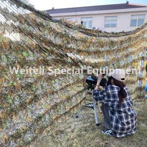 3D foglie mimetiche Poncho mantello <span class=keywords><strong>tuta</strong></span> all'aperto Ghillie <span class=keywords><strong>tuta</strong></span> per la caccia Bird Watching - Product Image 2