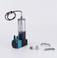 Pompe à pression compatible LEI pour pièces de rechange LEI pour JET2 SE JET3 JET3 up GB54-002001SB