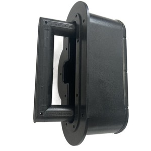 Caja de almacenamiento inflable para tabla de SUP, portátil, de plástico, para lagos, ríos, deportes acuáticos, unisex, accesorio para stand up paddleboarding - Product Image 3