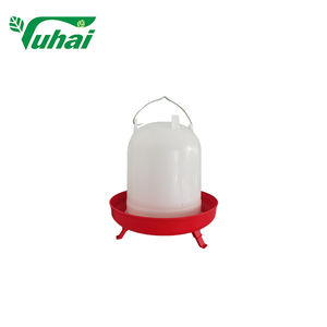 Ferramentas de rega e alimentação de frango sortidas-Várias opções de capacidade-Anti-derramamento, fácil de limpar para aves domésticas - Product Image 6
