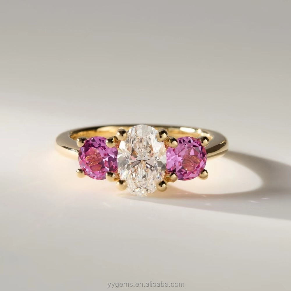 เยลโลว์โกลด์ 18K