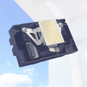 Cho Epson máy in T50 đầu in f180000 nhựa bền đầu in R280 r285 R290 r330 r295 RX610 rx690 px660 L805 mô hình - Product Image 2