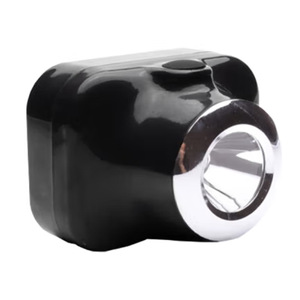 Lampe frontale antidéflagrante à semi-conducteurs haute luminosité Tx-5200, source lumineuse LED, code de température T4, indice de protection Nema 4X - Product Image 3