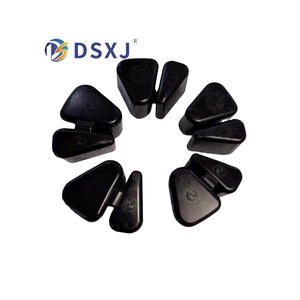 DSXJ moto ammortizzatore ammortizzatore in gomma servizio di lavorazione del taglio personalizzato disponibile