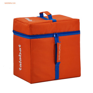 Mochila Térmica Reutilizable para Entrega de Pizza, Impermeable, Directo de Fábrica, para <span class=keywords><strong>Deliveroo</strong></span>, con Aislamiento Térmico Pequeño - Product Image 4
