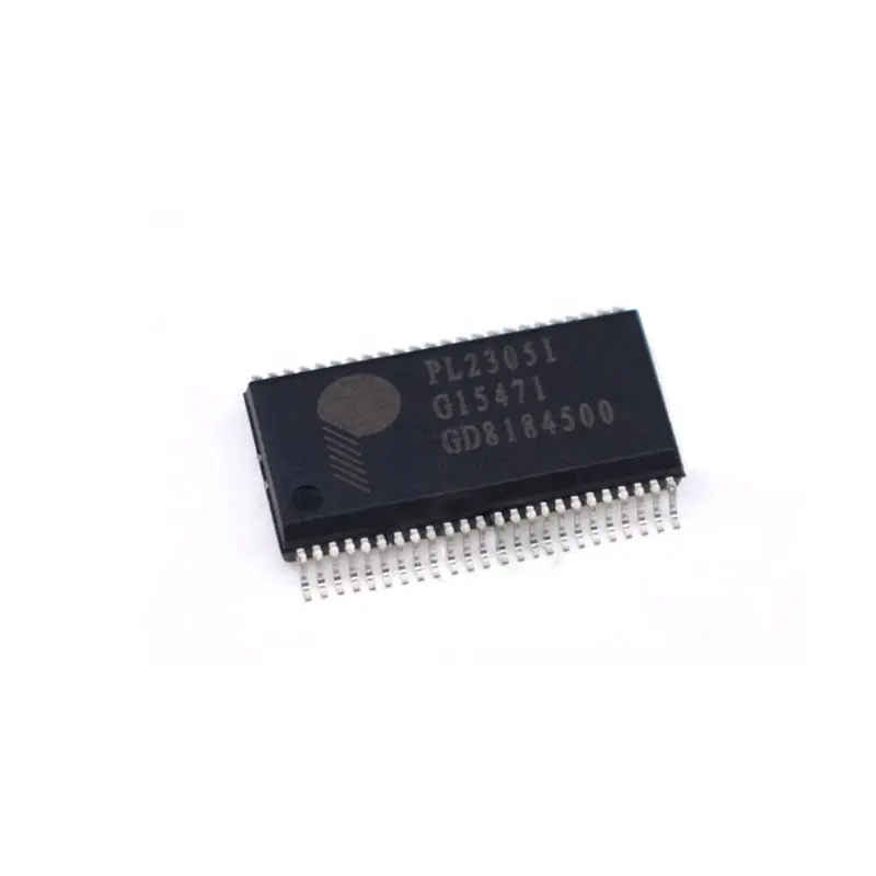 PL2305I PL2305 nuevo chip de control USB original IC SSOP28 componentes electrónicos