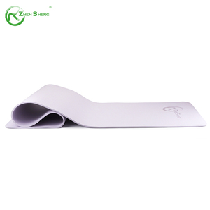 Tapis de <span class=keywords><strong>yoga</strong></span> Zhensheng ODM, matériau TPE écologique, toucher confortable, idéal <span class=keywords><strong>pour</strong></span> les débutants en <span class=keywords><strong>yoga</strong></span> - Product Image 4