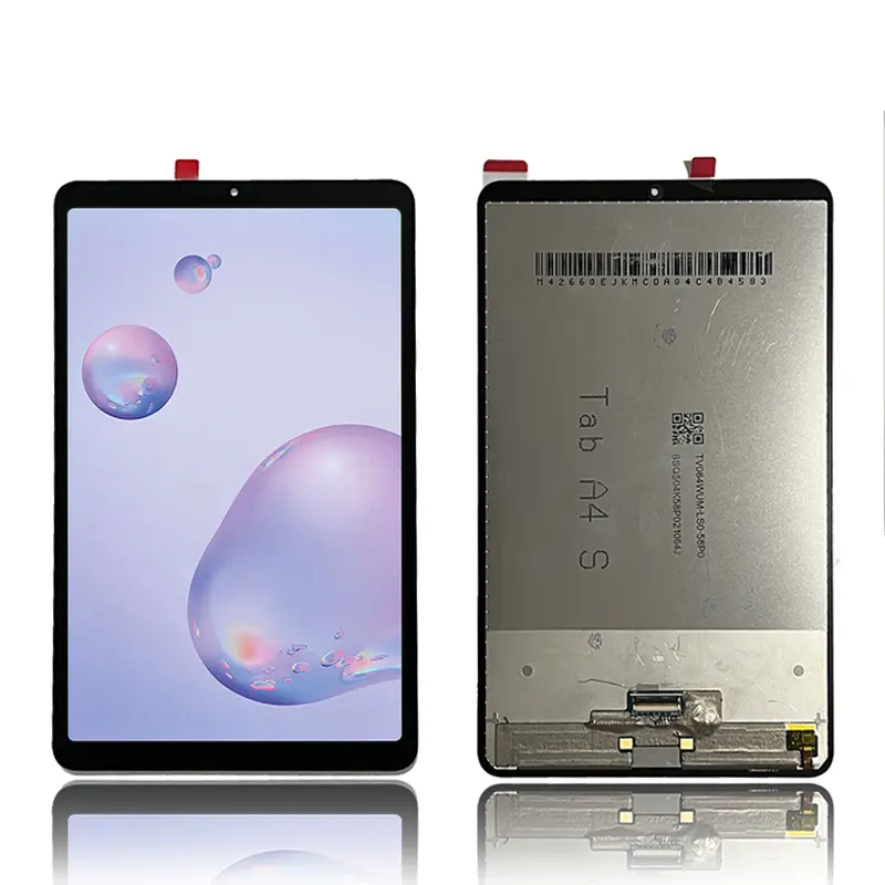 Tela para LCD Samsung Galaxy Tab A 8.4 polegadas (2020) SM-T307 T307U
