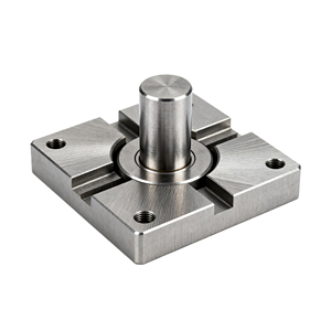 Độ chính xác cao <span class=keywords><strong>CNC</strong></span> gia công nhôm thép không gỉ đồng thau đồng TITAN Nhựa Tùy Chỉnh các bộ phận nhà sản xuất - Product Image 1