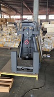 Prix d'usine en gros Multi Hip Machine S047 Total Hip Machine Multi Functional Hip Trainer Fessier Machine