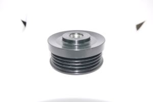 Poulie d'alternateur à entraînement par courroie de haute qualité, nouvelle arrivée, automobile pour voiture - Product Image 4