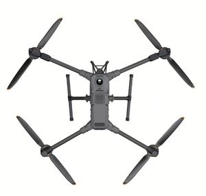 Matrice 400 UAV - Industrial-Grade Flight Platform, Long-Endurance Surveying and <b>Mapping</b>, Inspection Global Version - Product Image 2
