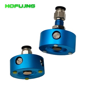 Ventosa Neumática de Alta Precisión Sin Contacto BY-25/30/40D Tipo Suspensión, Nueva Pinza de Succión al Vacío - Product Image 4
