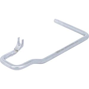 Outil de déverrouillage de la pédale de frein BGS pour VAG et Audi - Product Image 1
