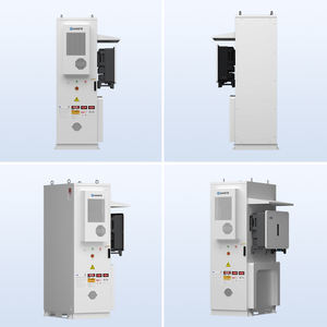 50KW 100KW 배터리 C & I 에너지 저장 산업용 배터리 에너지 저장 용기 100 kWh + 50kW 하이브리드 인버터 OEM 설계 - Product Image 2