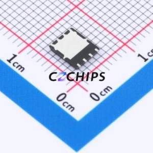 Transistor à effet de champ (MOSFET) original et nouveau NTMFS4925N-HXY DFN-8(5x6) - Product Image 2