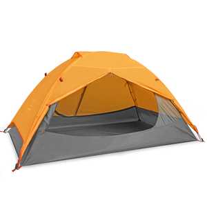 <span class=keywords><strong>Tente</strong></span> de camping en plein air en silicone pour le glamping, articles chauds, tentes ultra-légères imperméables de randonnée bon marché - Product Image 2