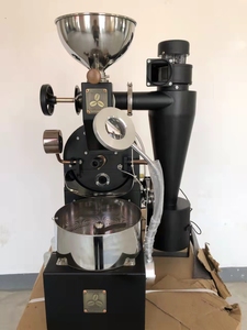 Santoker 500g di <span class=keywords><strong>torrefazione</strong></span> arrostire la casa e roastery per il business del caffè - Product Image 4