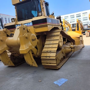 Bulldozers Caterpillar D8R d'occasion, CAT D6r D7r D8r - Product Image 2