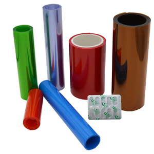 PVC/Aclar Blister Material de embalaje Super Clear PVC/Aclar rollo de película - Product Image 2