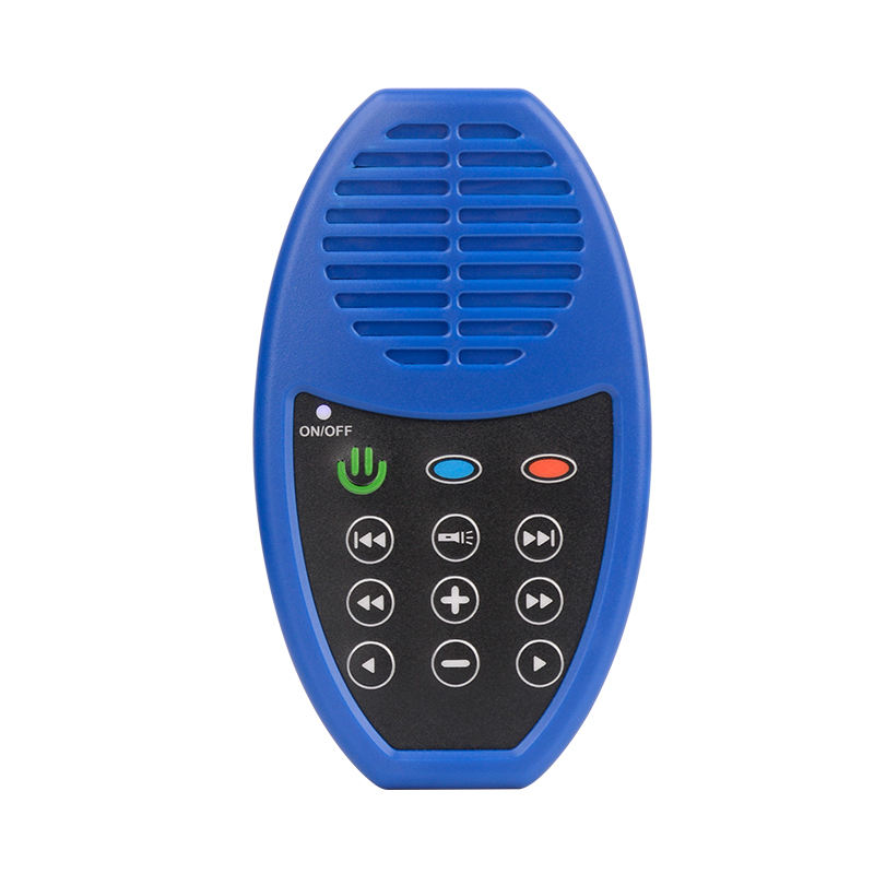 / สีเขียว