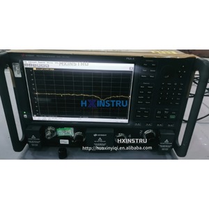 Keysight N5242B PNA-X Microwave Network Analyzer <b>4</b> Ports 10 MHz to 26.5 GHz Used H - Product Image 1