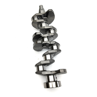 Vilebrequin de moteur G13BA pour Suzuki Swift, Samurai, Jimny - Pièces automobiles en gros