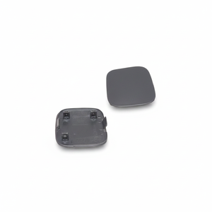 Cubierta de Gancho de Remolque para Parachoques Delantero de Toyota Corolla 2016-2018, Accesorio Esencial para Remolque - Product Image 2