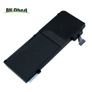 BK-Dbest Batería <span class=keywords><strong>A1322</strong></span> A1278 10,95 V 63.5WH para batería de computadora portátil <span class=keywords><strong>Apple</strong></span> - Product Image 4