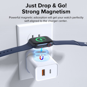 <span class=keywords><strong>Cargador</strong></span> Rápido Inalámbrico GaN PD de <span class=keywords><strong>20W</strong></span> HNT al por Mayor, Adaptador de Carga de Pared <span class=keywords><strong>USB</strong></span> A <span class=keywords><strong>USB</strong></span> <span class=keywords><strong>C</strong></span>, OEM ODM, <span class=keywords><strong>Cargador</strong></span> para iPhone, <span class=keywords><strong>Apple</strong></span> Watch, Samsung - Product Image 2