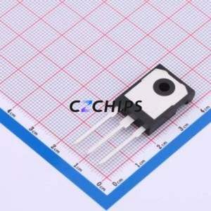 ชิปทรานซิสเตอร์ IGBT/โมดูล STGWA25M120DF3 247ของแท้ชิ้นส่วนอิเล็กทรอนิกส์ - Product Image 2