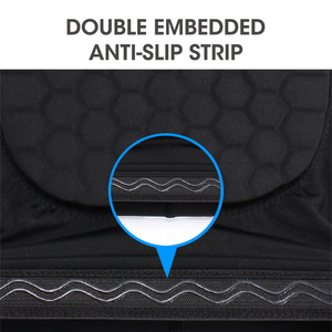 Rodilleras de espuma EVA para baile deportivo al por mayor rodilleras de panal de compresión antigolpes anticolisión - Product Image 5