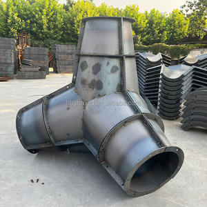 แม่พิมพ์เสริมแรงสำหรับคอนกรีตมวลเบาสำเร็จรูป - Product Image 4