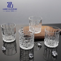 Gobelet sous vide personnalisé, pour bar, en verre, blanc, 2oz, 100 unités