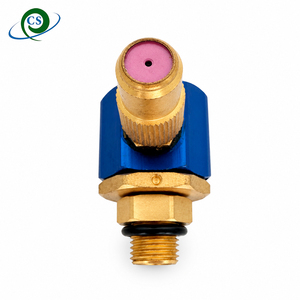 Ugello Agricolo Professionale Rotante ad Alta Pressione Little Bee a Doppia Modalità con Filettatura M14x1.5 per il Controllo dei Parassiti nei Frutteti - Product Image 4