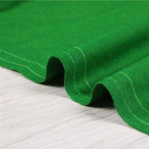 Paño para Mesa de Billar de 1.55M, Verde, para Billar Americano, Bola Ocho Negra - Product Image 2