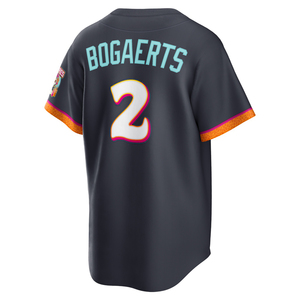 Maillots de baseball San Diego City Connect 2026 – Tenues personnalisées brodées avec logos - Product Image 2