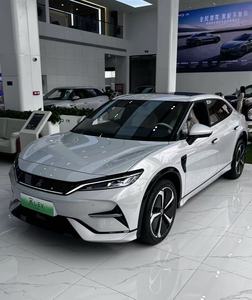 SUV elettrico sportivo BYD canzone <span class=keywords><strong>L</strong></span> 550km Premium EV 550km, stile elegante, disponibile - Product Image 1