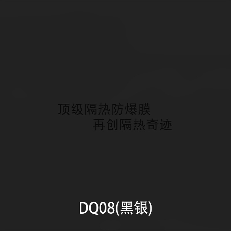 DQ08(black and sliver)